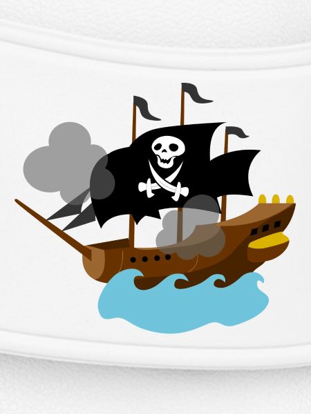 Pirate Ship