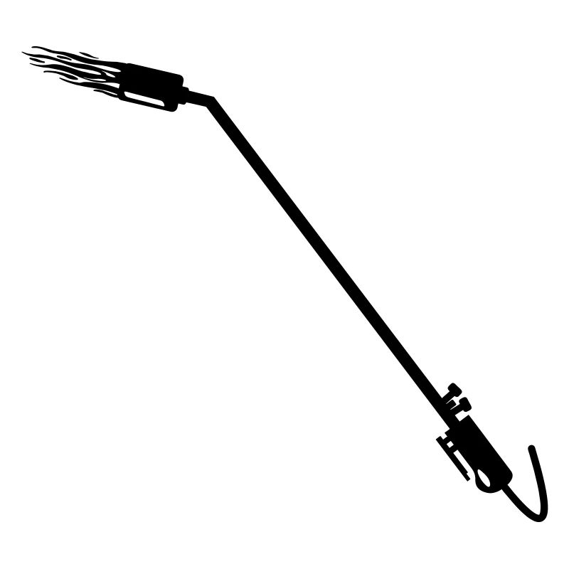 Dachdecker-Gasbrenner