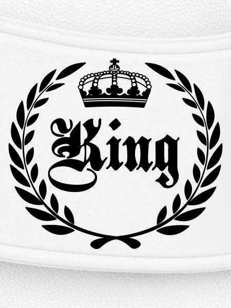 King