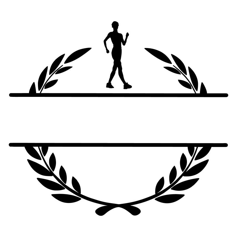 Transparentes Walker-Logo