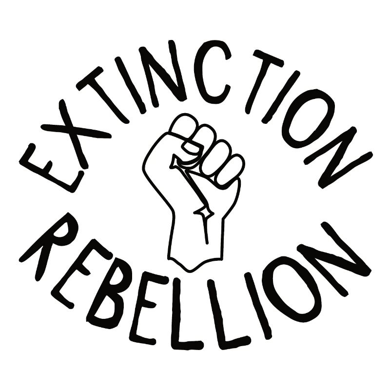Extinction Rebellion Faust