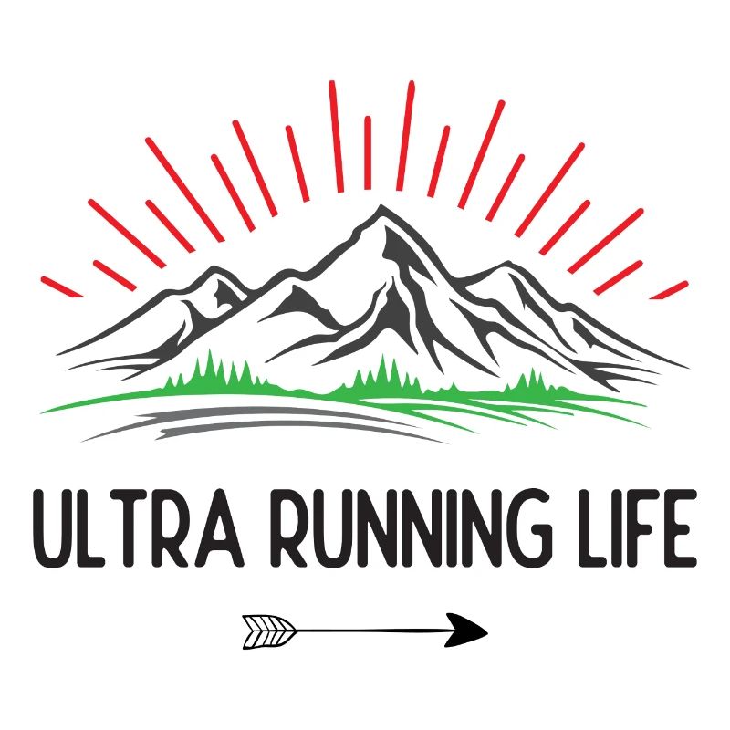 Durée de vie ultra running