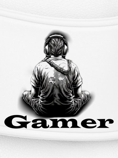 Gamer