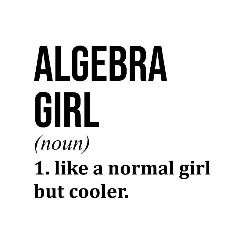 Algebra