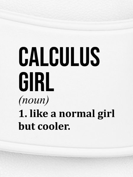 Calculus Calculus Calculus