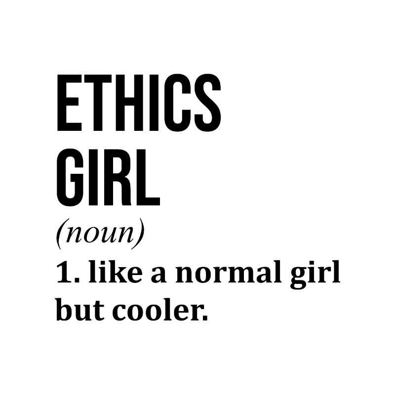 Ethics