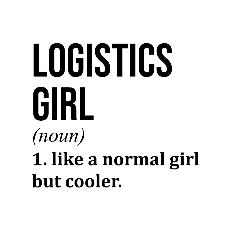 Logistics