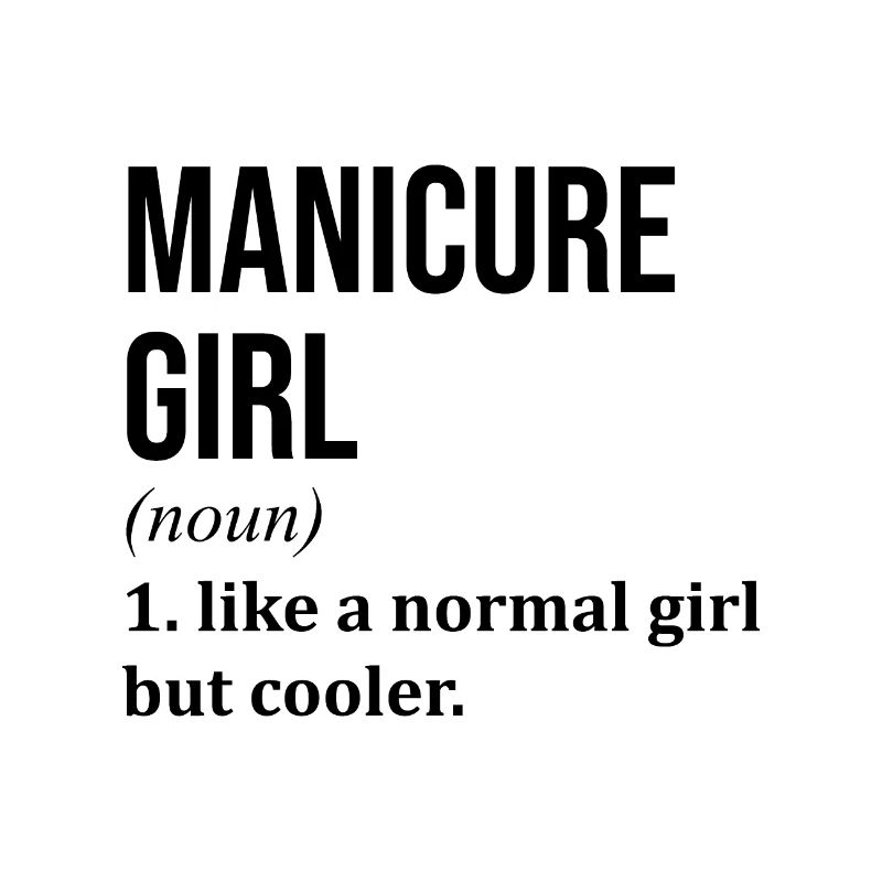 Manicure