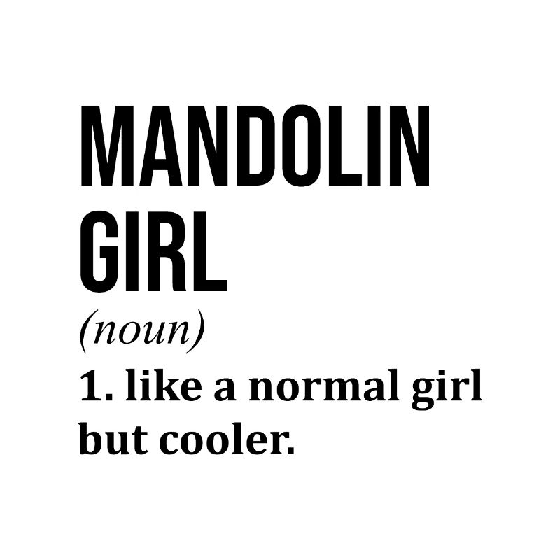 Mandolin