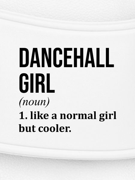 Dancehall Dancehall Dancehall