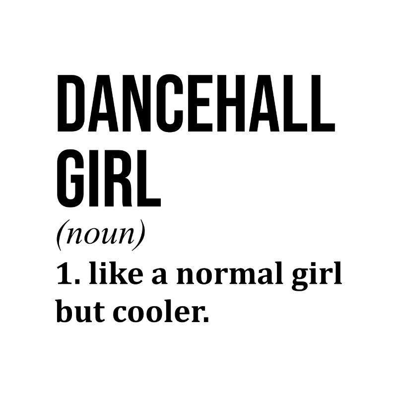 Dancehall