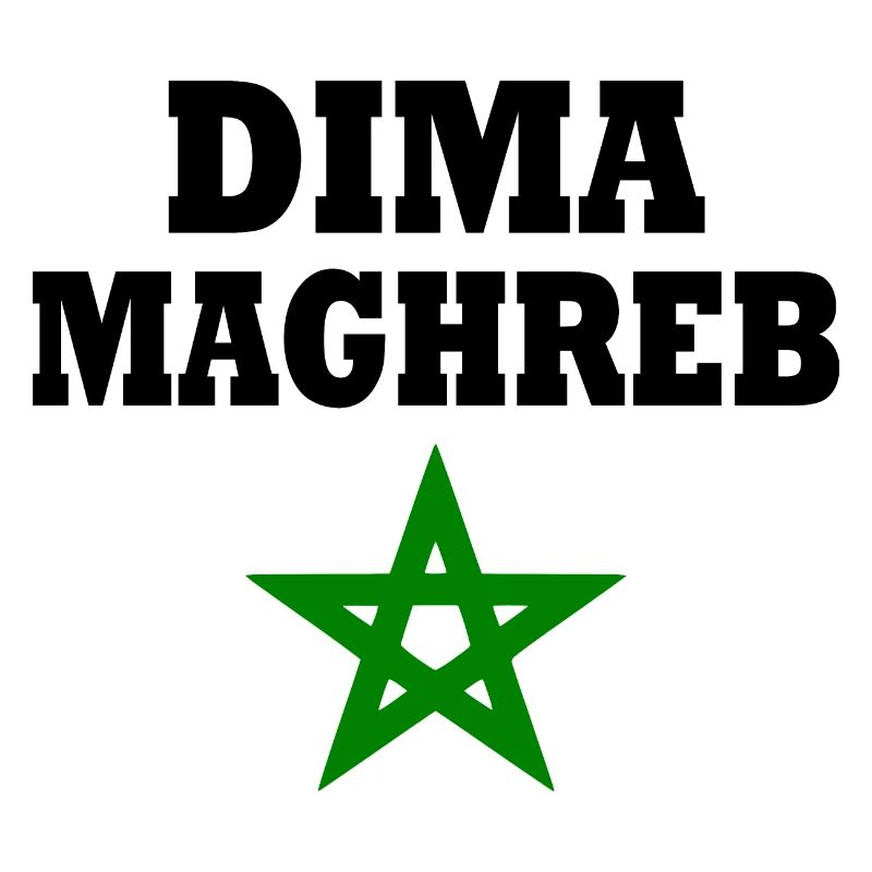 Dima maghreb