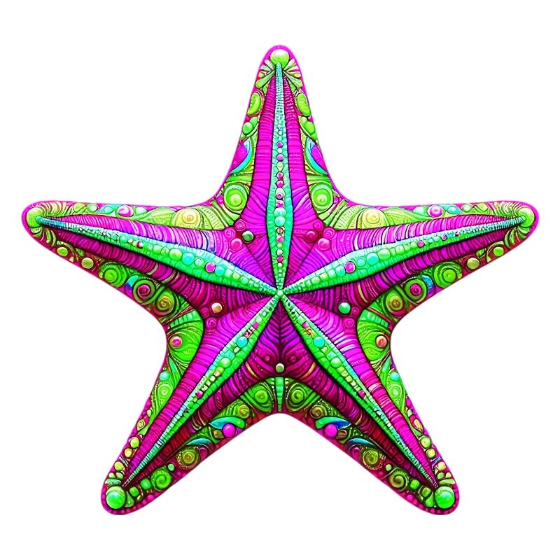 Starfish