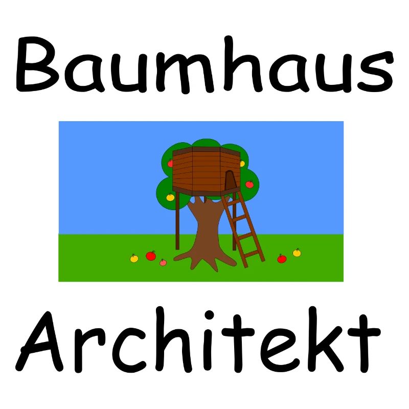 Architecte de cabane dans les arbres