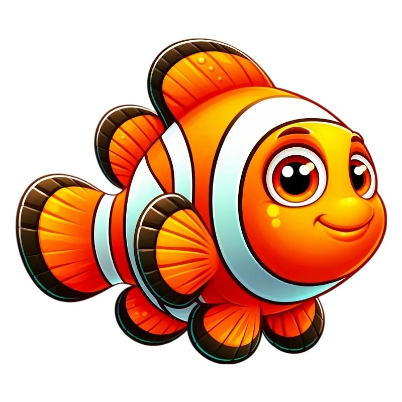 Clownfish