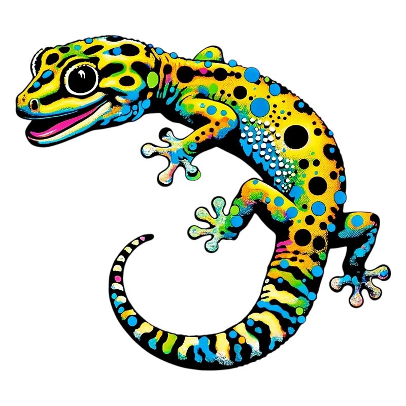 Gecko