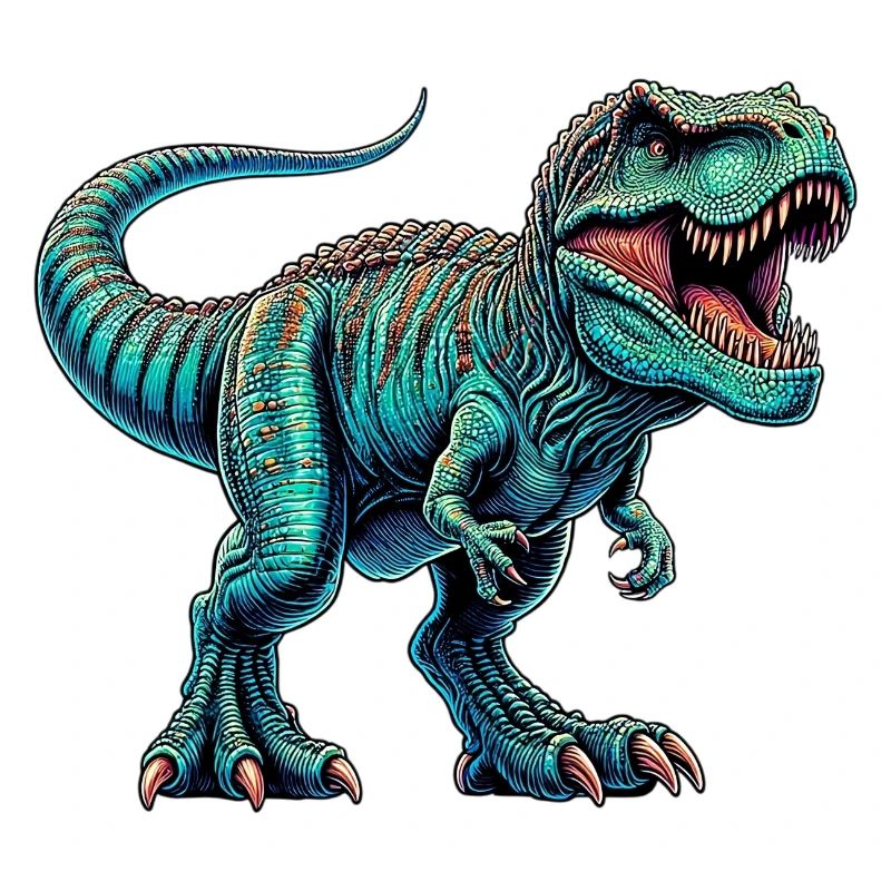 Dinosaur