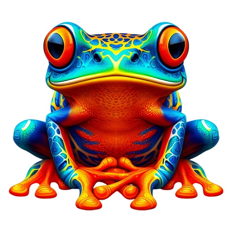 Grenouille