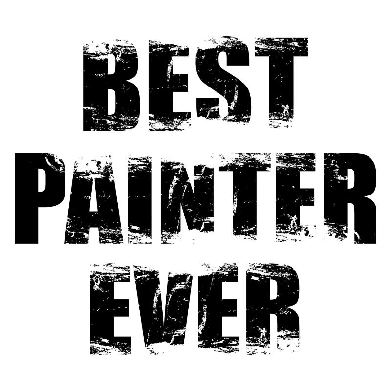 Bester Maler und Lackierer