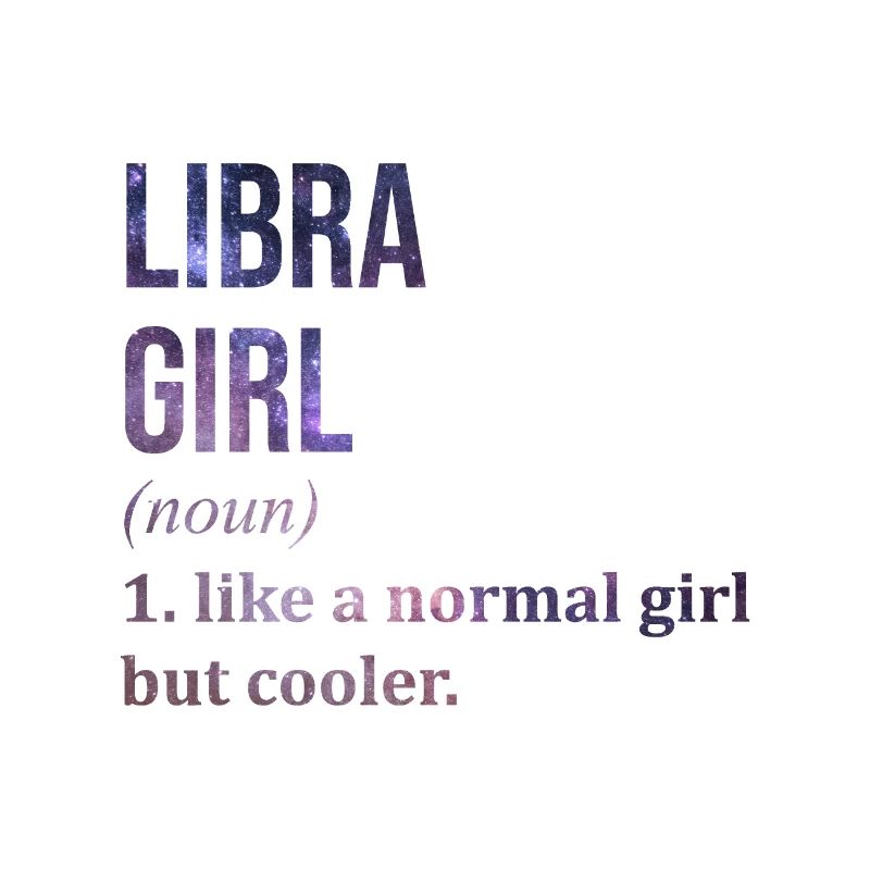 Libra Libra Libra