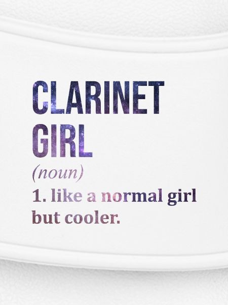 Clarinet Clarinet Clarinet