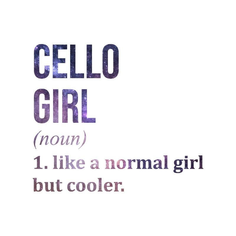 Cello Cello Cello