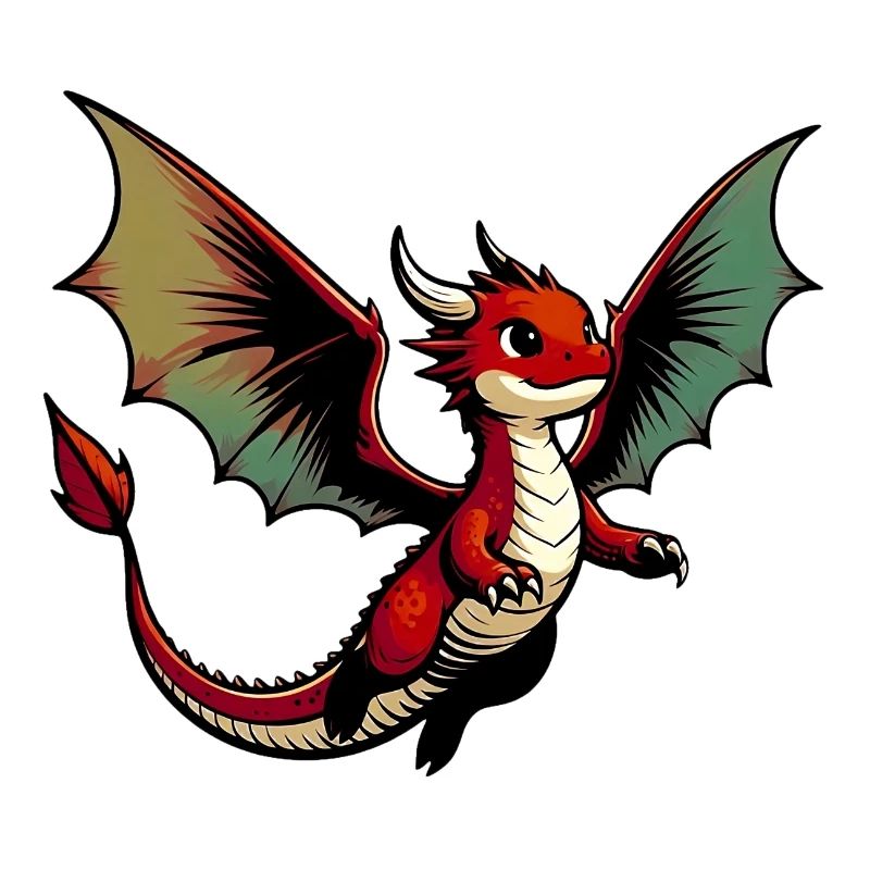 Drache
