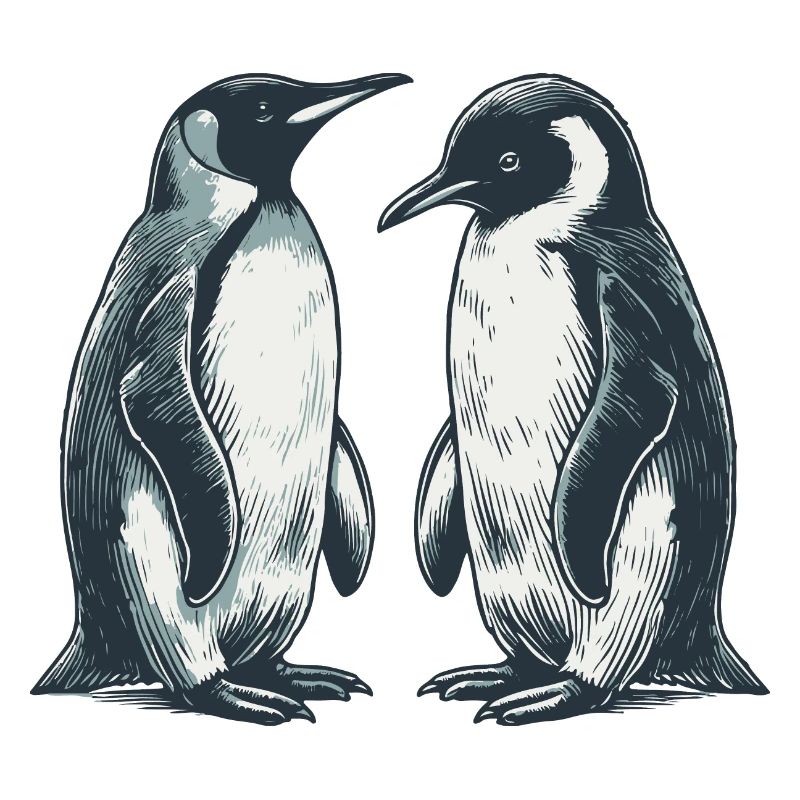 Penguins
