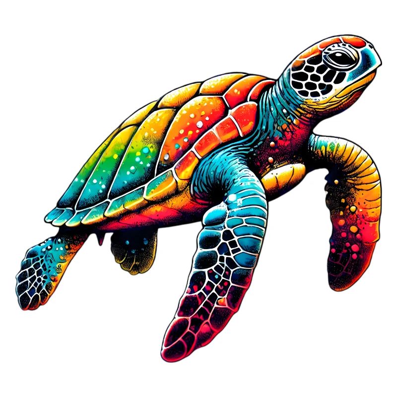 Schildkröte