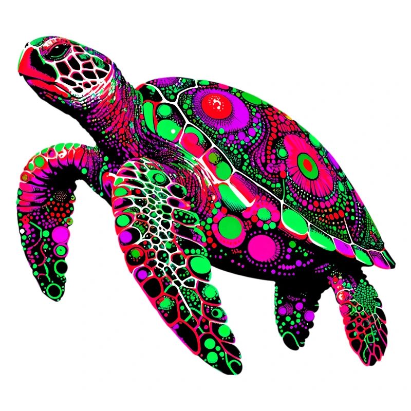 Tortue