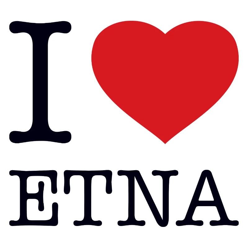 J’ADORE L’ETNA
