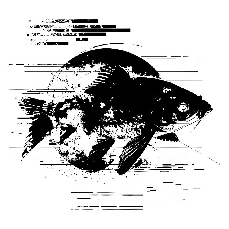 Fish Sketch