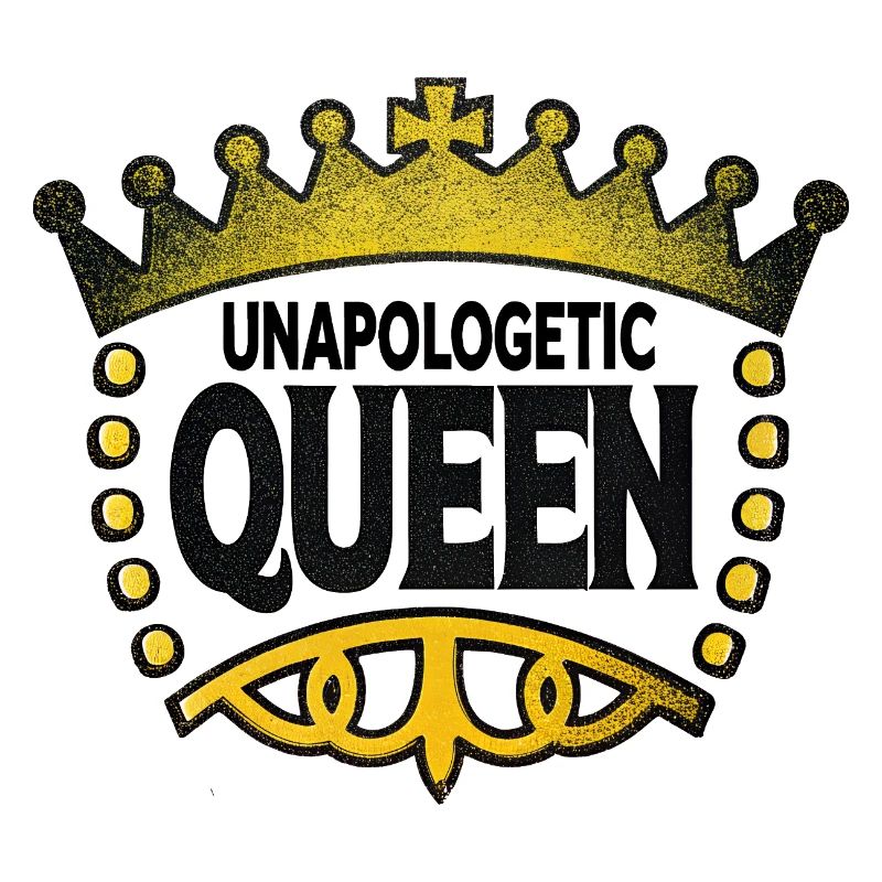 Unapologetic Queen