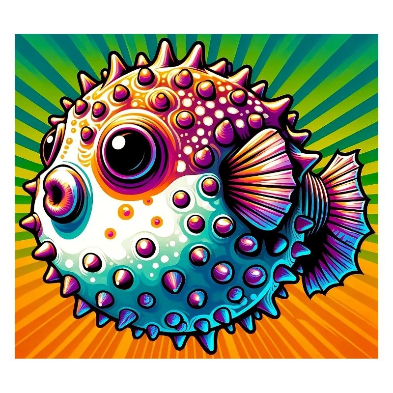 Blowfish