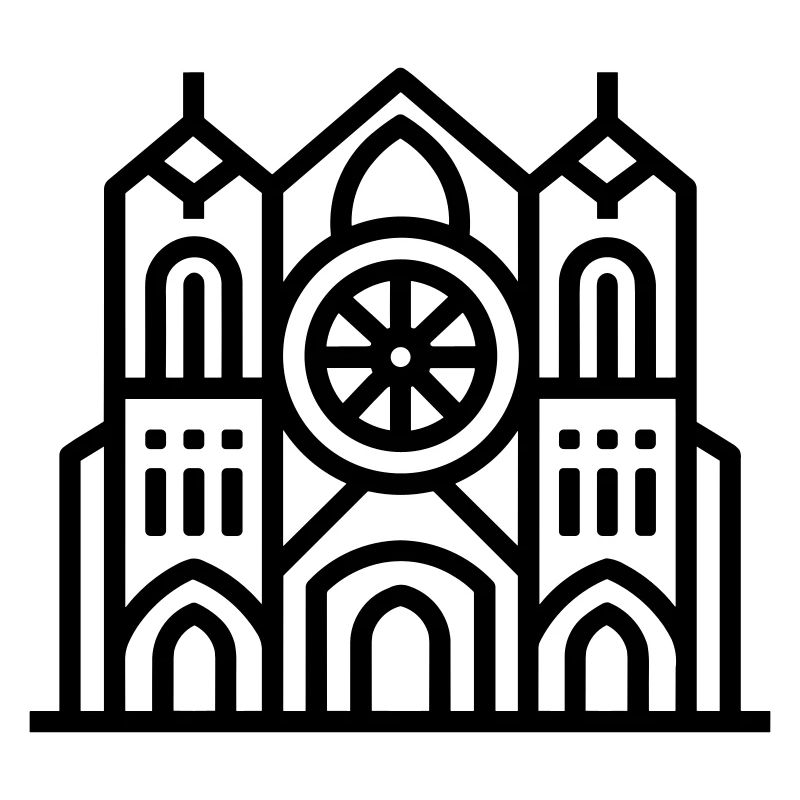 cathédrale