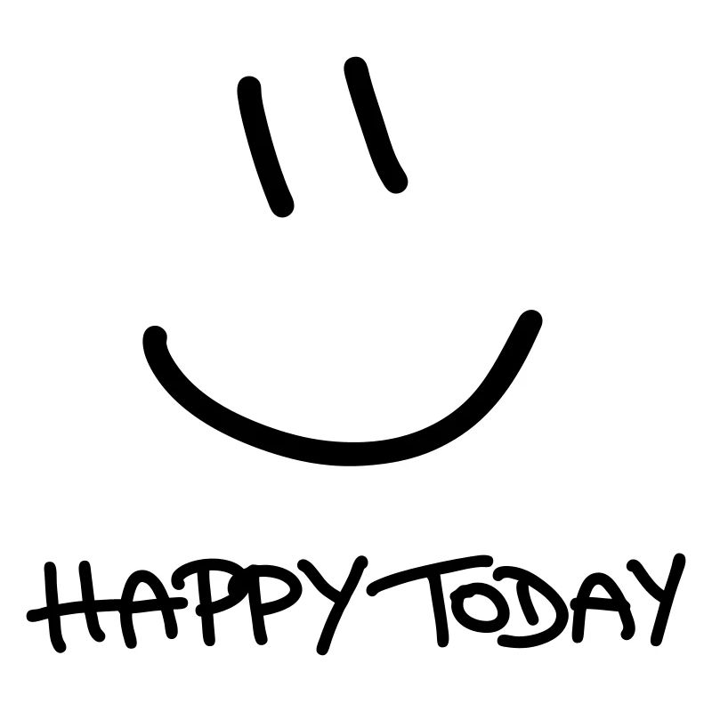 Happy Today