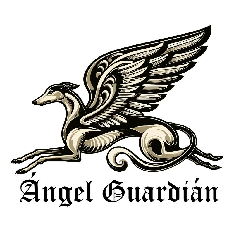 Ángel Guardián Nr3 E