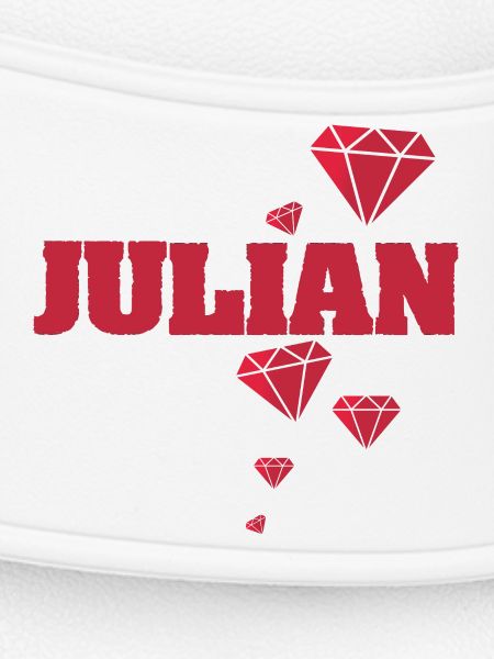 Gift for Julian