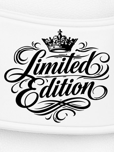 Limited edition