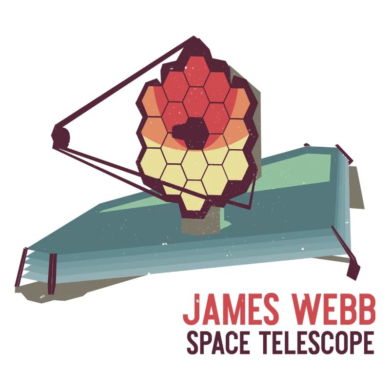 Télescope spatial James Webb
