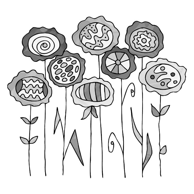 Blumen