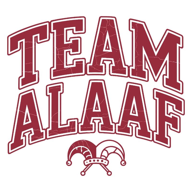 Team Alaaf - Cologne Carnival