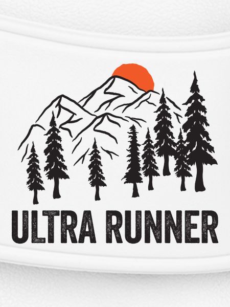 Ultra Runner