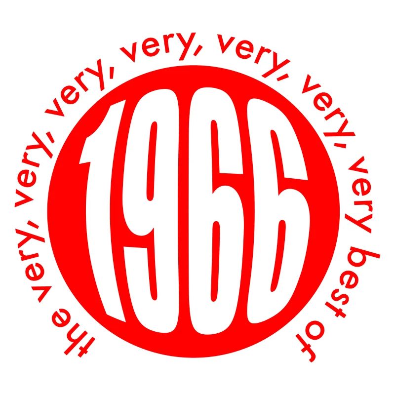 Le meilleur de 1966