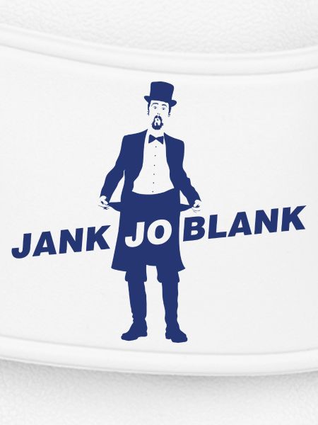 JANK JO BLANK