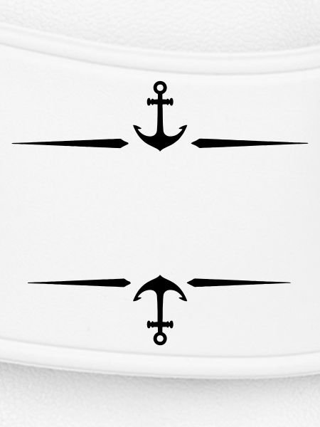 Icône d’ancre