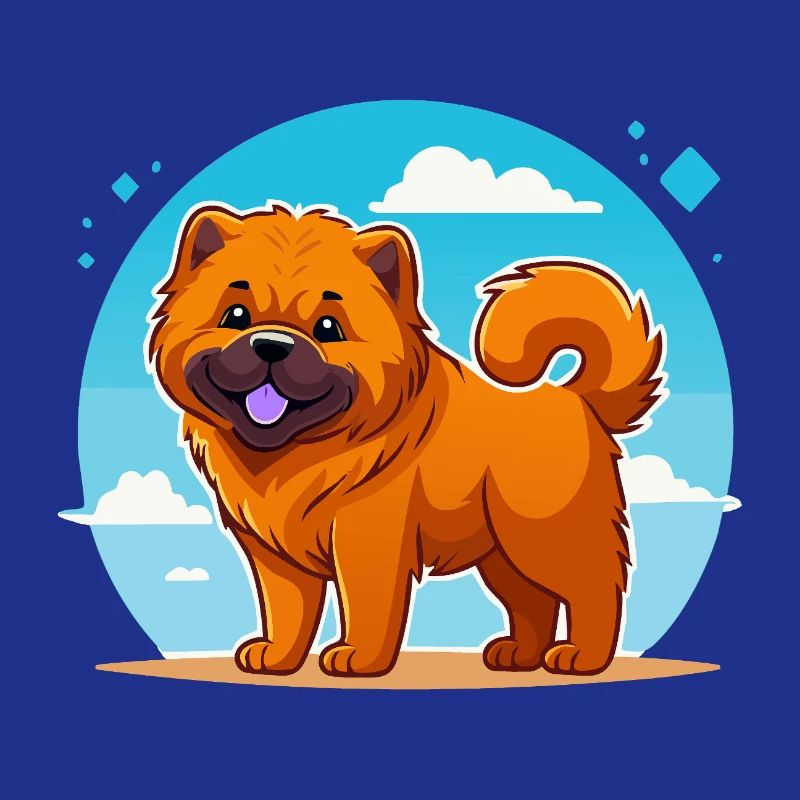 Chow-Chow (comic)