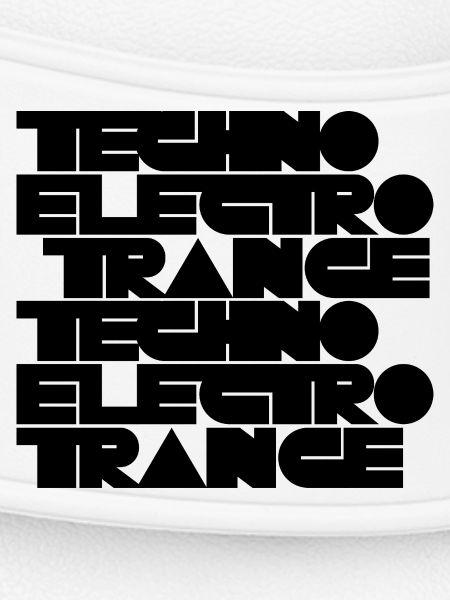 Techno Electro Trance music