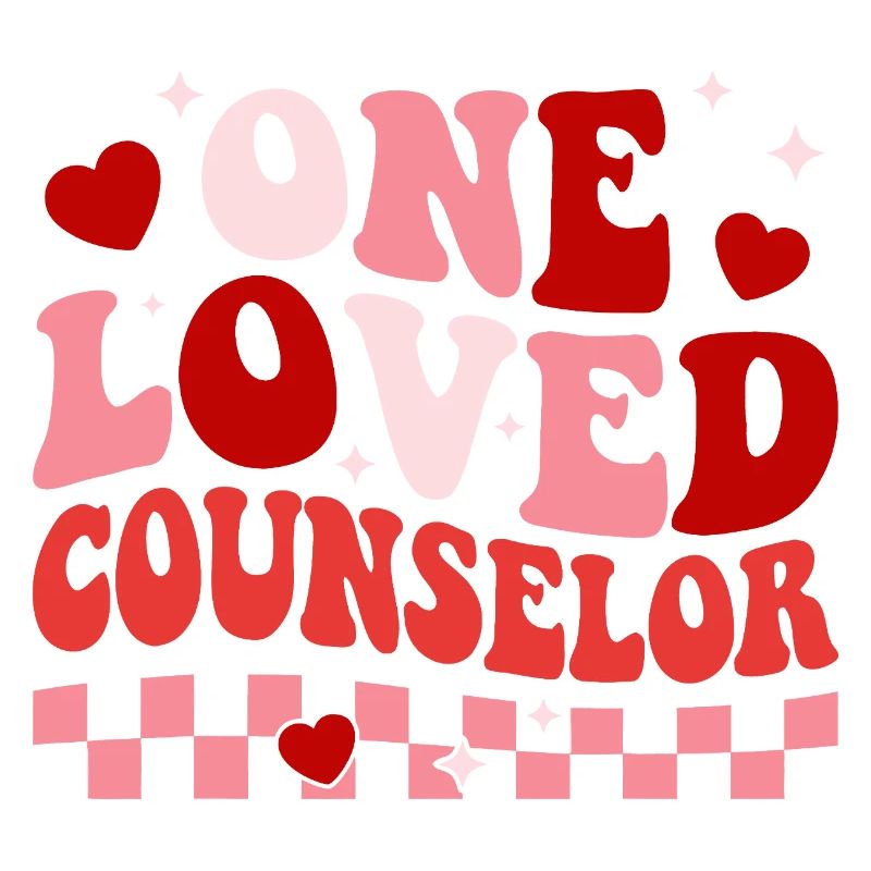 One Loved Counselor