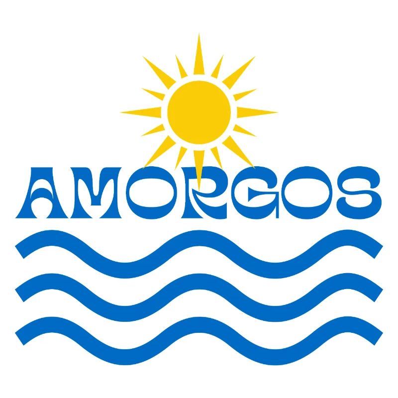 Amorgos Sun Waves 